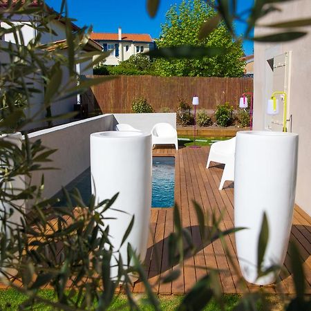 Chambre D'Hotes Arima Biarritz Exterior photo