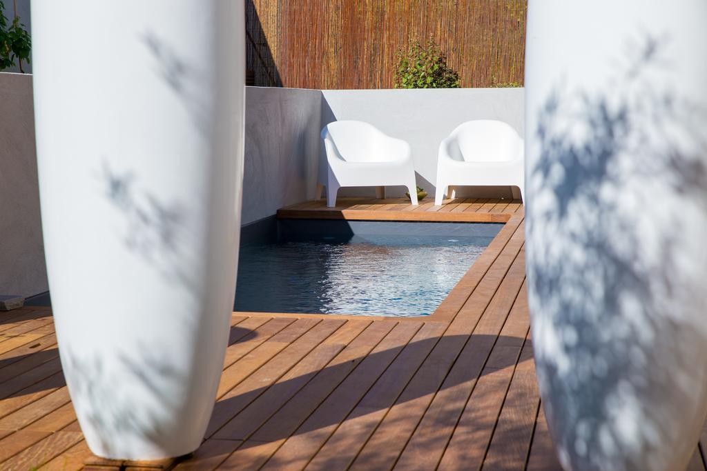 Chambre D'Hotes Arima Biarritz Exterior photo