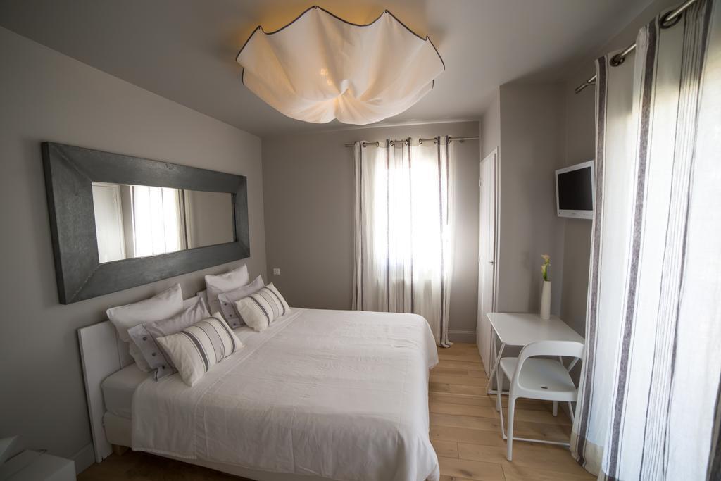 Chambre D'Hotes Arima Biarritz Exterior photo