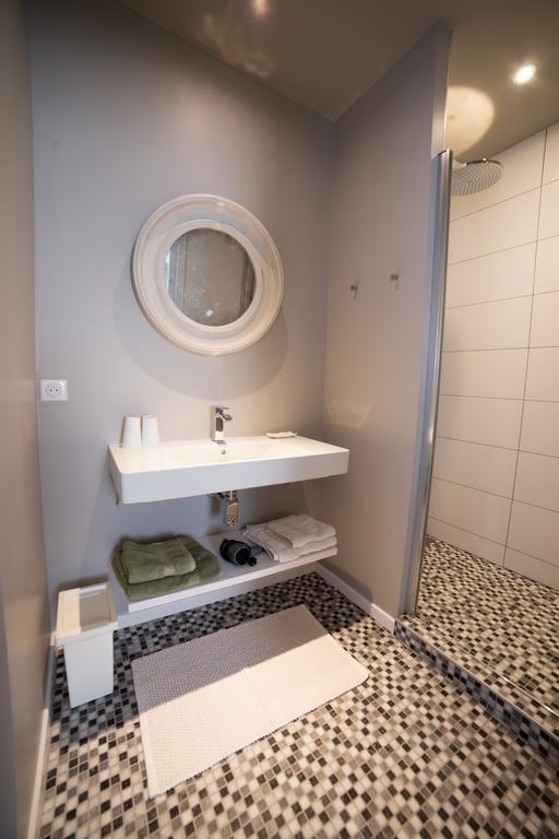 Chambre D'Hotes Arima Biarritz Exterior photo