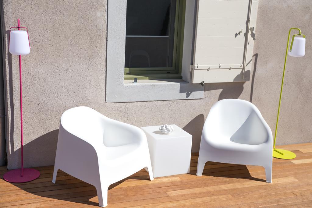 Chambre D'Hotes Arima Biarritz Exterior photo